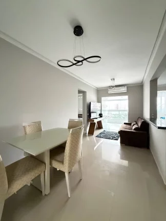 Imagem Maravilhoso Apartamento com dois dormitórios na Vila Caiçara - Praia Grande