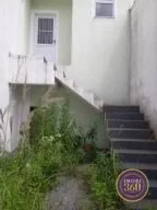 Imagem SOBRADO A VENDA PRÓXIMO DA AVENIDA NODESTINA