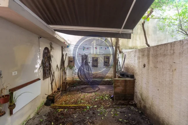 Imagem Apartamento à venda em São Paulo-SP, Vila Mariana: 2 quartos, 2 salas, 1 banheiro, 75m² de área - Imperdível!