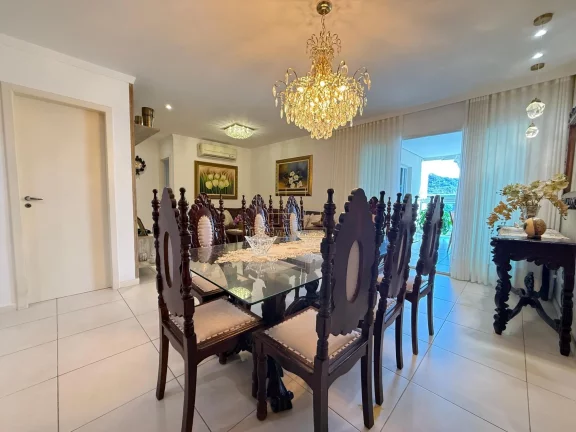 Imagem Apartamento ed la Plage o melhor empreendimento da (Castanheiras) Praia da Costa