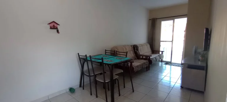 Imagem Apartamento a venda no Itaguá com metragem diferenciada