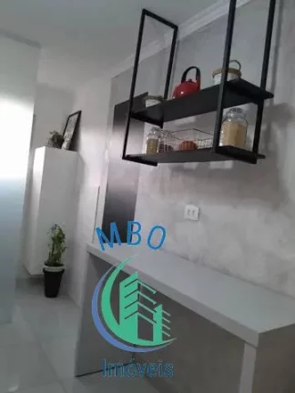 Imagem Apartamento com 2 quartos, à venda em São Paulo, Saúde