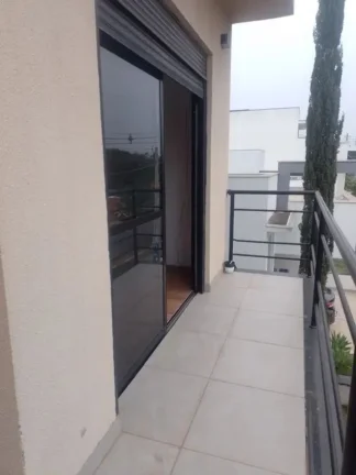 Imagem Casa de Alto Padrão no Condomínio Jardim Novo Horizonte - Sorocaba-SP: 3 quartos, 2 suítes, 2 salas, 4 banheiros, 4 vagas, 213 m².