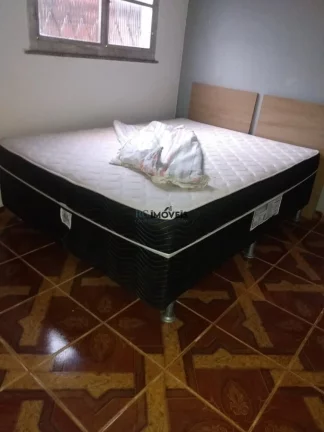 Imagem Casa a Venda no bairro Monjolos - São Gonçalo, RJ