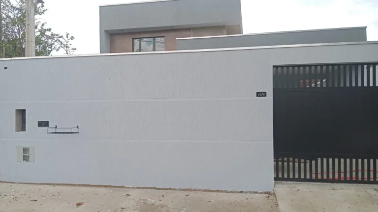 Imagem Casa para Venda em Itanhaém, Suarão, 3 dormitórios, 1 suíte, 2 banheiros, 3 vagas