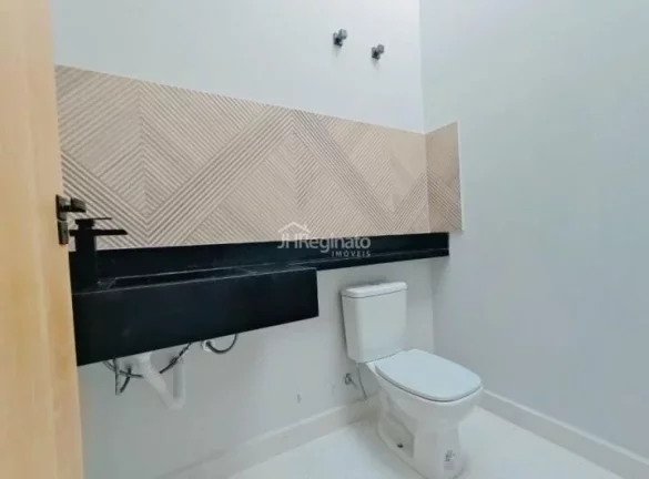 Imagem Casa térrea à venda no Condomínio Reserva Ipanema I - Sorocaba