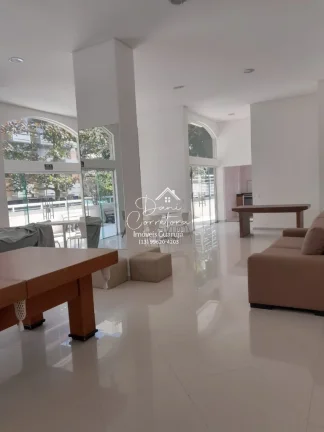 Imagem Apartamento à venda na Enseada, Guarujá-SP: 3 quartos, 1 suíte, 2 salas, 3 banheiros, 2 vagas de garagem, 85m² de área.