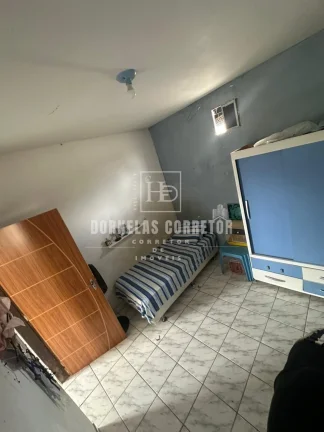 Imagem Oportunidade em Jaboatão! 2 Casas pelo Valor de R$ 160 Mil