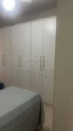 Imagem Copacabana - Residencial › Apartamento com 3 quarto(s) a Venda