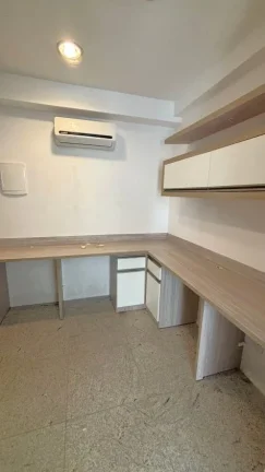 Imagem Pronta! Sala comercial na Zona Norte!