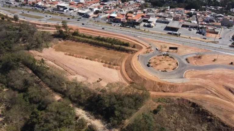 Imagem Lotes á venda - A partir de 160m²