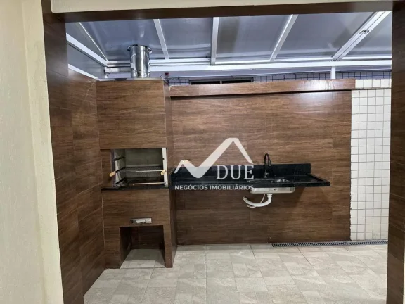 Imagem Sobrado com 3 dormitórios à venda, 145 m² por R$ 959.000,00 - Aparecida - Santos/SP