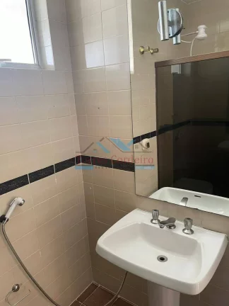 Imagem Apartamento 3 Dorm. Próximo á Oscar Freire