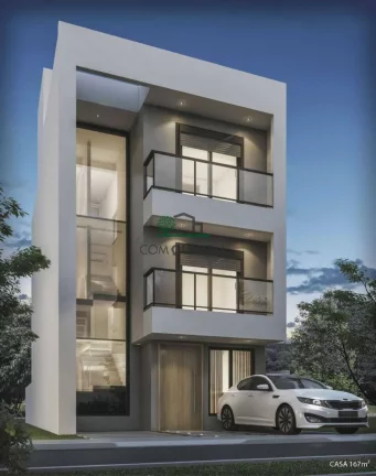 Casa com 3 Quartos à Venda,  em Parque Rincão - Cotia