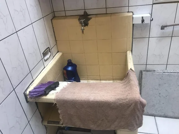 Imagem Casa para Venda em São Paulo, Bela Vista, 3 dormitórios, 2 banheiros