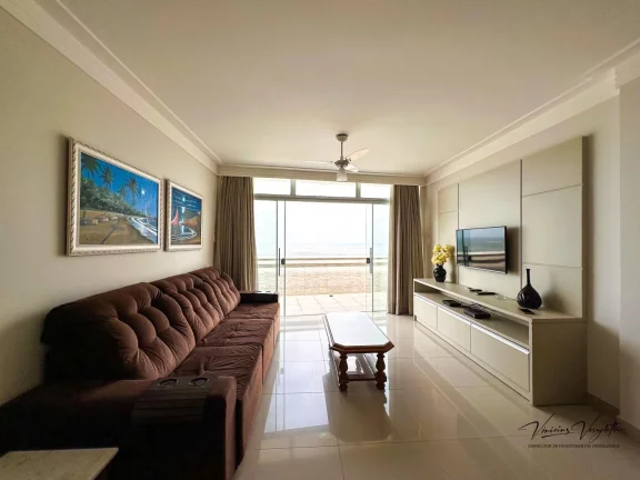 Imagem Apartamento para Temporada em Balneário Camboriú / SC no bairro Centro