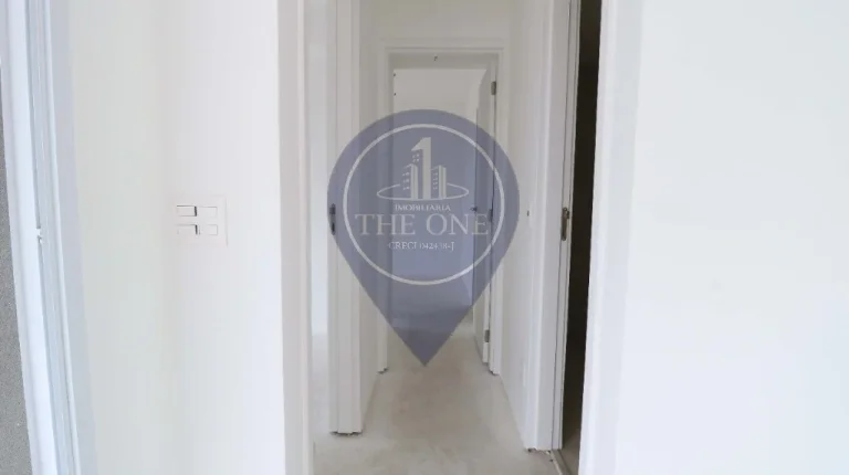 Imagem Apartamento à venda no bairro Paraíso em São Paulo-SP: 2 quartos, 1 suíte, 2 salas, 2 banheiros, 1 vaga de garagem - 80,65m².