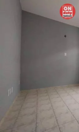 Imagem Sobrado com 3 quartos para alugar, 92 m² por R$ 5.232/mês - Ponta da Praia - Santos/SP