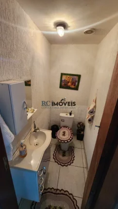 Imagem Casa a Venda no bairro Laranjal - São Gonçalo, RJ