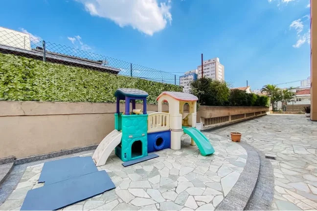 Imagem Apartamento com 3 Quartos à Venda, 84 m² em Vila Paulicéia - São Paulo Imagem Apartamento com 3 Quartos à Venda, 84 m² em Vila Paulicéia - São Paulo