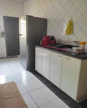 Imagem Casa em Jardim Goiás, Goiânia/GO
