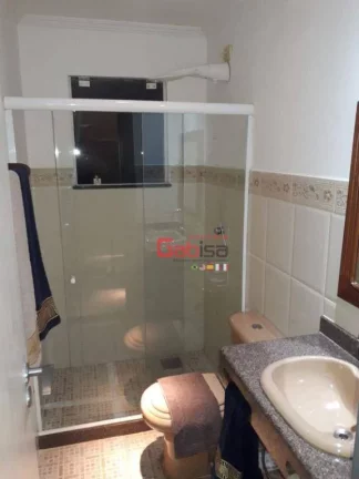 Imagem Casa com 5 dormitórios à venda, 380 m² por R$ 3.500.000 - Village da Ferradura - Armação dos Búzios/RJ