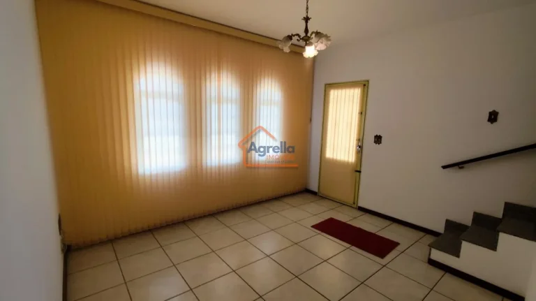 Imagem Casa à venda no bairro Jardim Centenário - Mogi Guaçu/SP
