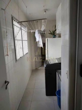 Imagem Apartamento - Vila Betânia