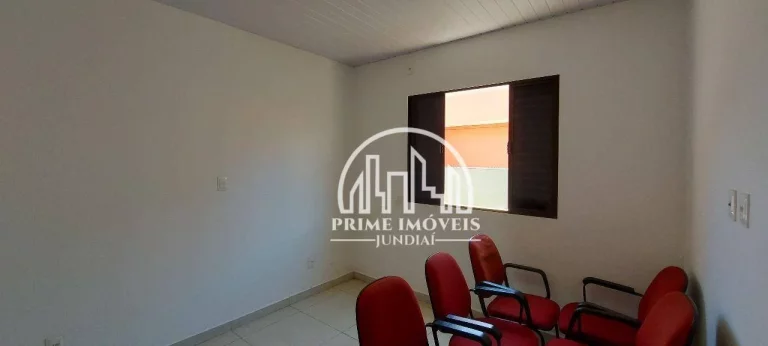 Imagem Casa com EDÍCULA à venda R$ 600.000 - na região da Ponte São João, Jundiaí SP
