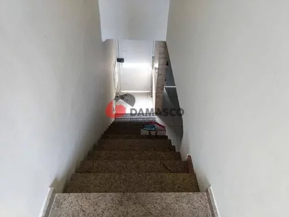 Imagem Casa à venda 4 Quartos, 4 Suites, 9 Vagas, 450M², Santa Paula, São Caetano do Sul - SP