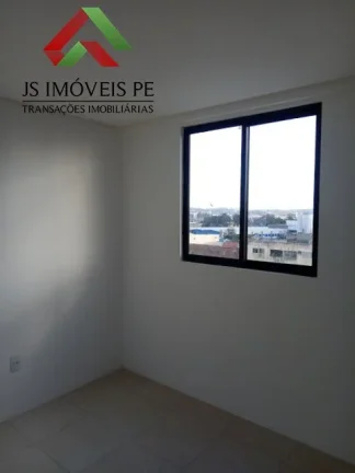 Imagem Apartamento em Piedade 2 Quartos