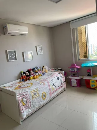 Imagem Apartamento pronto para morar, 4 dormitórios à venda por R$ 1.200.000,00 - Edifício MONTE CLARO - Fátima - Teresina/PI