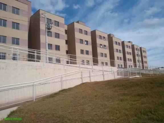 Imagem EXCELENTES APARTAMENTOS COM FINANCIAMENTO BANCÁRIO, EM JUATUBA!