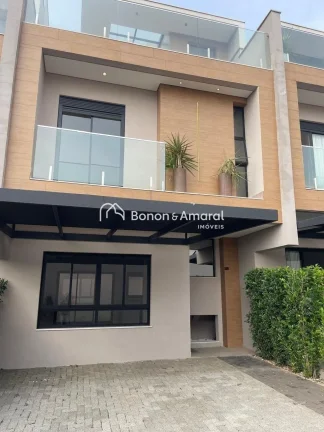 Imagem Casa em condomínio à venda, 3 suítes, 150m², Taquaral