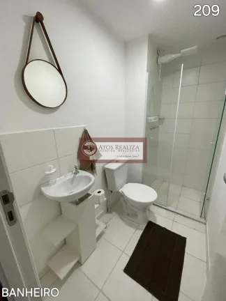 Imagem Chegou a sua Oportunidade de comprar um um apartamento na Lapa, região nobre de São Paulo, Apartamento de 2 Dormitórios, condômino com lazer completo, ao lado de todos os pontos de comércios da região, tipo, mercadão da Lapa, Shopping Bourbon, Alianz Park