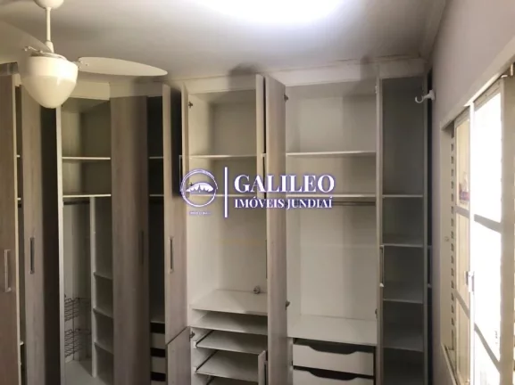 Imagem Vende Sobrado 3 Dormitórios | Várzea Paulista | São Paulo