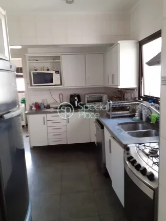 Imagem Apartamento com 217 m², um por andar, 04 suítes, sendo 03 com terraços e a master com closet, hid...