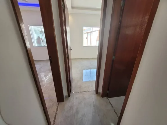 Imagem Casa 2 quartos, 1 suíte, Jardim Atlântico Oeste
