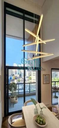 Imagem Apartamento à Venda em Jardim Paulista - São Paulo / SP.