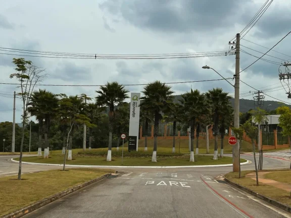 Imagem TERRENO PARA VENDA NO ALPHAVILLE JUNDIAÍ II - LOTEAMENTO CHÁCARA TERRA NOVA - JUNDIAÍ SP