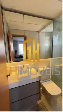 Imagem GH1910

Apartamento 3 quartos, Setor Faicalville - Goiania/GO

O apartamento possui:

- Sala, 2 ambi...