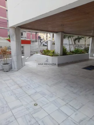 Imagem APARTAMENTO RESIDENCIAL em SALVADOR - BA, PITUBA