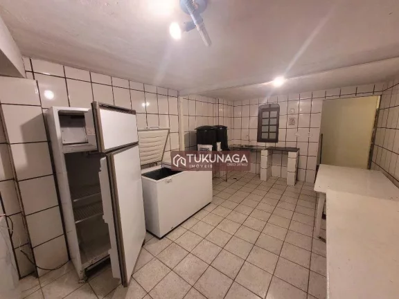 Imagem Salão à venda, 510 m² por R$ 2.000.000,00 - Vila das Bandeiras - Guarulhos/SP