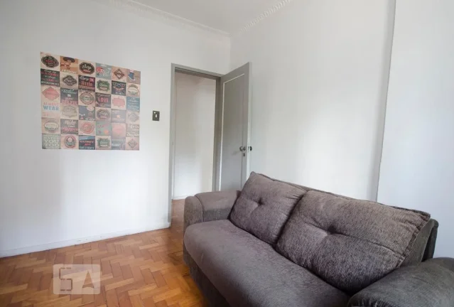 Imagem Apartamento à Venda - Leblon, 3 Quartos, 100 m2