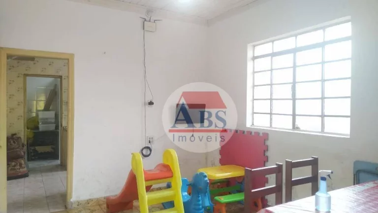 Imagem Excelente Área para construir uma torre de apartamentos à venda com 349,10 m² por R$ 630.000 - Vila Paulista - Cubatão/SP