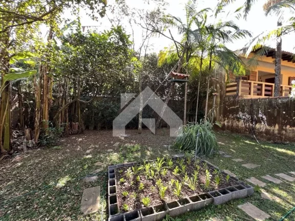 Imagem Terreno em São Paulo II - Cotia