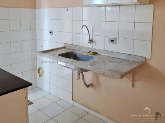 Imagem Oportunidade - Casa térrea em condomínio no bairro Jardim Moema