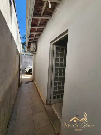Imagem Casa bairro Saúde, Mogi Mirim/SP