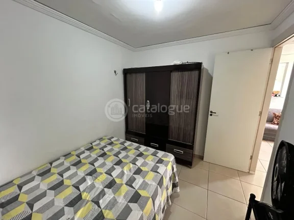 Imagem Cond. Residencial Parque Nova Colina - 4º andar - escada