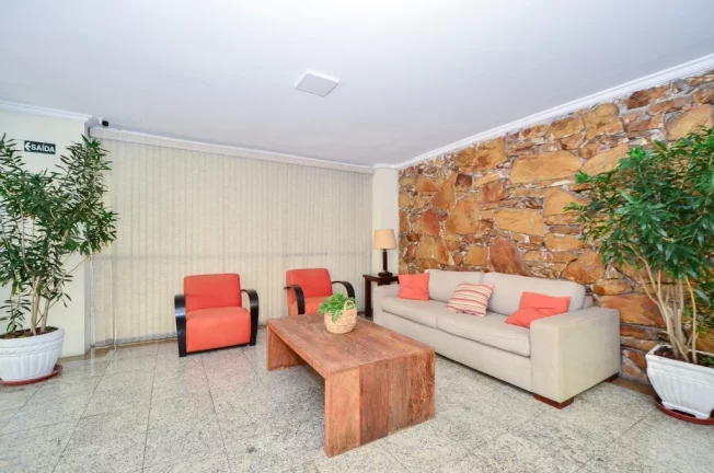Imagem Apartamento com 3 Quartos à Venda, 92 m² em Vila Nova Conceição - São Paulo Imagem Apartamento com 3 Quartos à Venda, 92 m² em Vila Nova Conceição - São Paulo